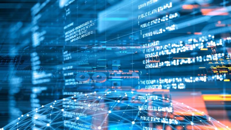 Linux基石：铁山港区小程序开发公司的技术底座与发行版选择逻辑