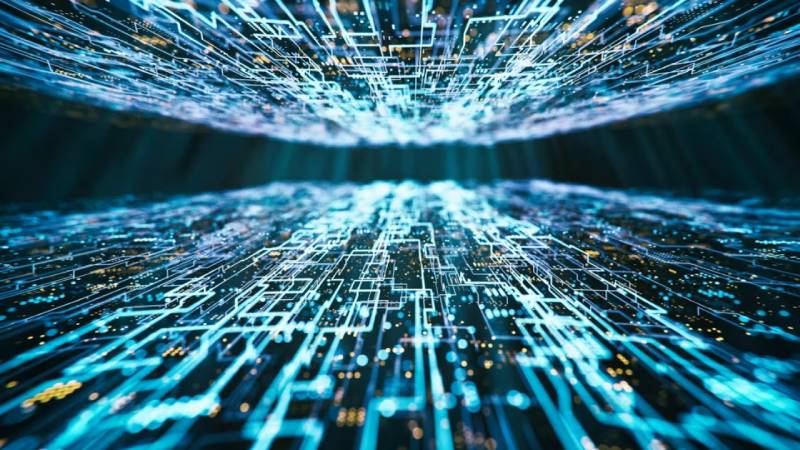 铁山港区网站建设：实施DevOps，赋能医疗保健领域数字化转型