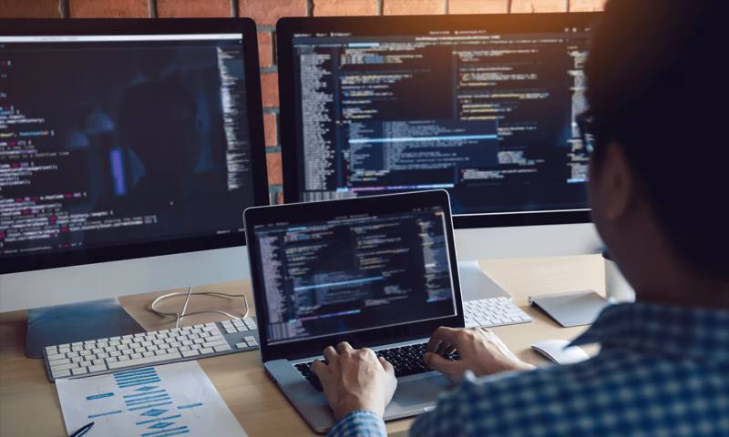 数据科学选型：R与Python如何赋能铁山港区网站建设？